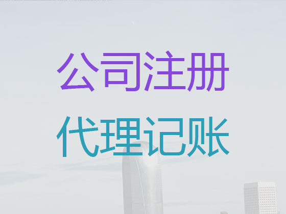 武汉代理记账-代账公司